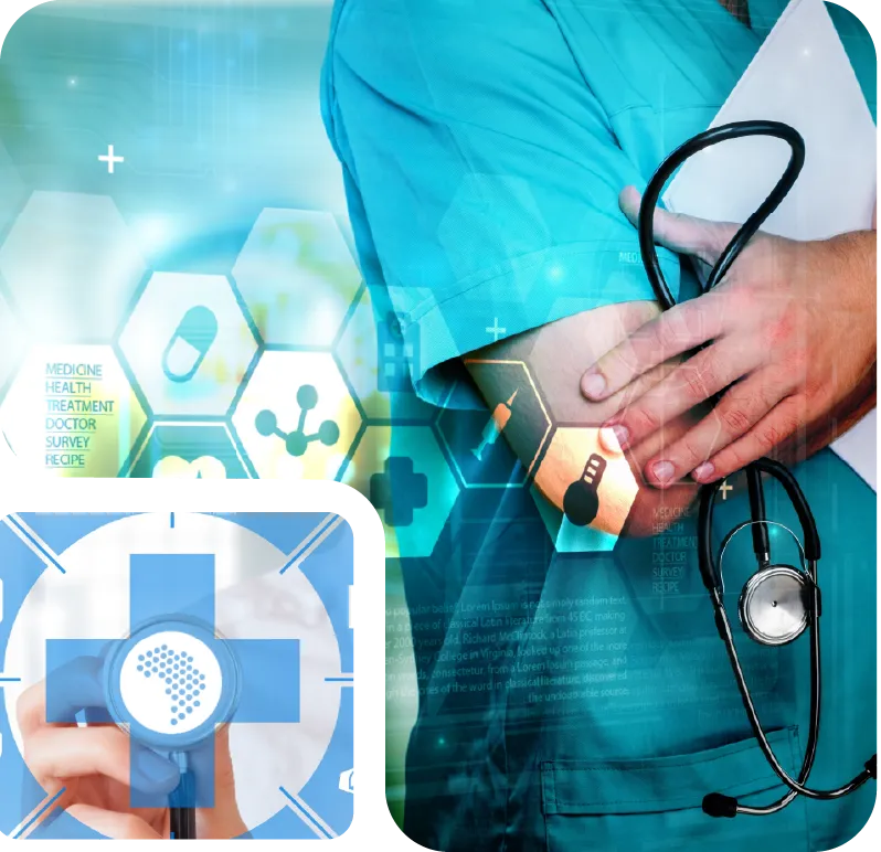 Medical and Technical Support