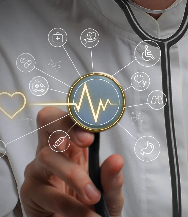 Medical Services Operation and Management