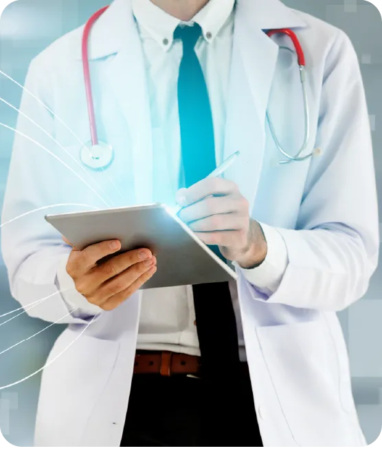 Medical and Administrative Consulting